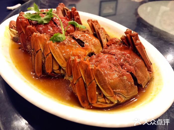 老吉士酒家(天平路店)图片