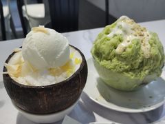 -乐果甜心·潮汕冰室(南澳后宅分店)