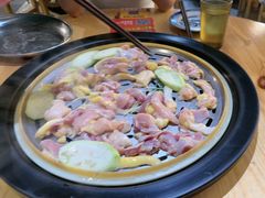 -阿鸡鱼庄·顺德鲜蒸小炒(亚运村店)