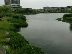 -上海海洋大学(临港校区)
