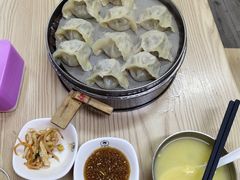 -老烟台灌汤包(南洪街店)
