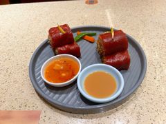 -点都德(奥体印象城店)