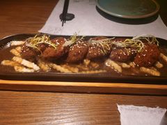 -菩提素素食餐厅(晶郦馆店)