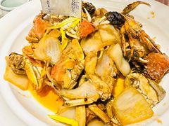 -周家二小姐的菜(西津渡店)