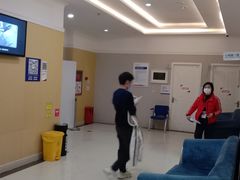 -美年大健康体检(绵阳店)