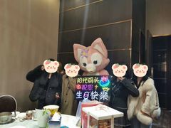-阳光码头海鲜火锅(世纪大道店)