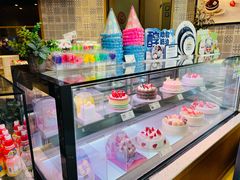-巴黎贝甜(豪浦店)