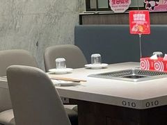 -海底捞火锅(老城根店)