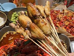 -馋嘴猫北京食堂·烤鸭·宵夜(亚运村店)