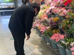 -盒马鲜生(双清路店)