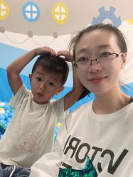 -莫莉幻想儿童乐园(绍兴金帝银泰城店)