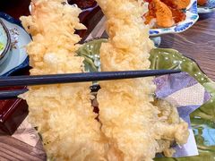 -红叶日料·放题·海胆·定食(星海店)
