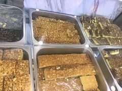 -哈氏·上海哈尔滨食品厂(五角场万达广场店)