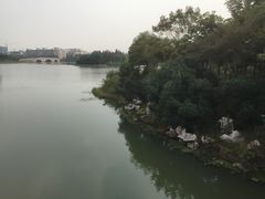 -江南大学(蠡湖校区)
