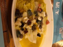 -村理·乡村菜音乐餐厅(河西店)