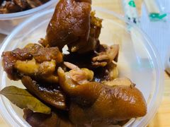 -刘记小花鸭霸王(曲塘路店)