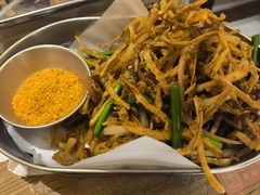 -冰川朝鲜族料理·东北菜(观前店)