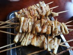 -伊隆斋(什刹海店)