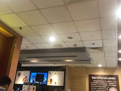 -麦当劳(天兴罗斯福店)