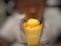 -哈根达斯(皇城恒隆广场店)