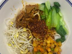 -零贰玖油泼面(大悦城店)