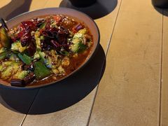 -花和尚·湘西小串烧烤(祈福店)