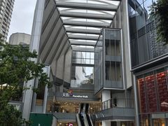 -观音桥步行街