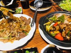 -盈田盈粥庄(博山东路店)