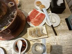 -东来顺饭庄(王府井步行街店)