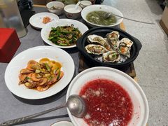 -阿毛饭店(和义路店)