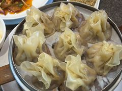 -揽月斋炙子烤肉·清真(安定门·五道营店)