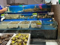 水产区-金宝生活市场(东五环店)