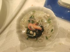-君来湖滨饭店·渔餐厅