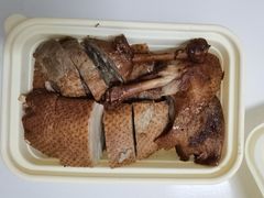 -北京全聚德(西客站店)