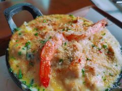 -FISH&POTATO Cō(地中海美食 万象城店)