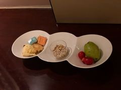 -常州富力喜来登酒店 Feast盛宴标帜西餐厅(新北万达广场店)