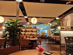 -芭莉与彩虹西餐厅(成都合生汇店)