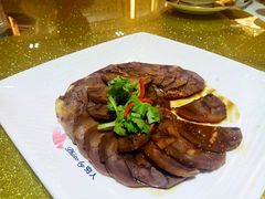 -广州塔晖粤轩中餐厅