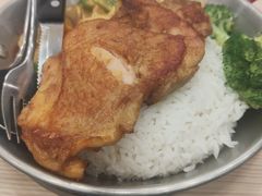-佰搭果·广式茶餐厅(西华路店)