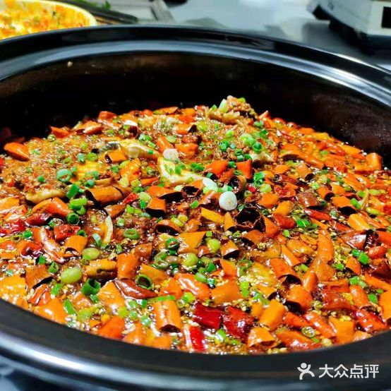 重庆捞庄火锅