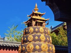 -西安市广仁寺