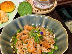 -福记饭店(青果巷店)