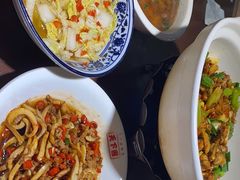 -天下客饭店(中山路店)