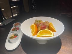-西郊八号·山野江西菜(开发区店)