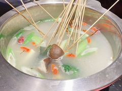 -韩江山烤肉音乐串吧(沈北新区店)