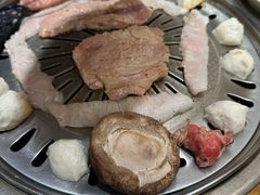 -牛人·雪花牛·木炭烤肉(昆山陆家店)