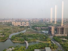 -嘉定凯悦·咖啡厅