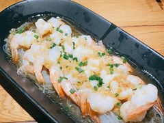 -金牌外婆家(苏州中心店)