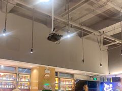 大堂-木屋烧烤(坂田天安云谷店)