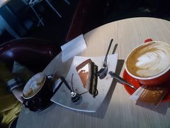 -E·cafe(新梅广场店)